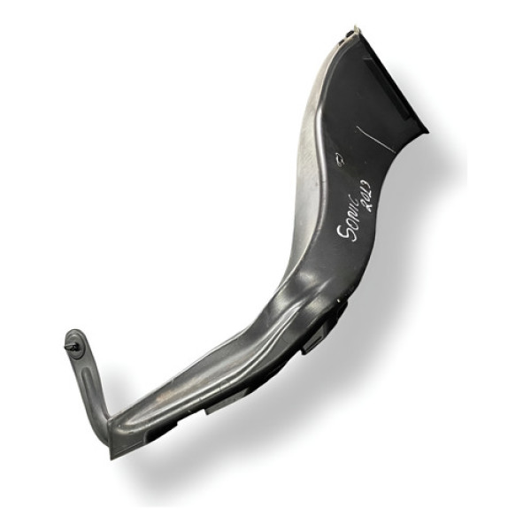 Duto Ar Painel Lado Direito Chevrolet Sonic 2013 95460105