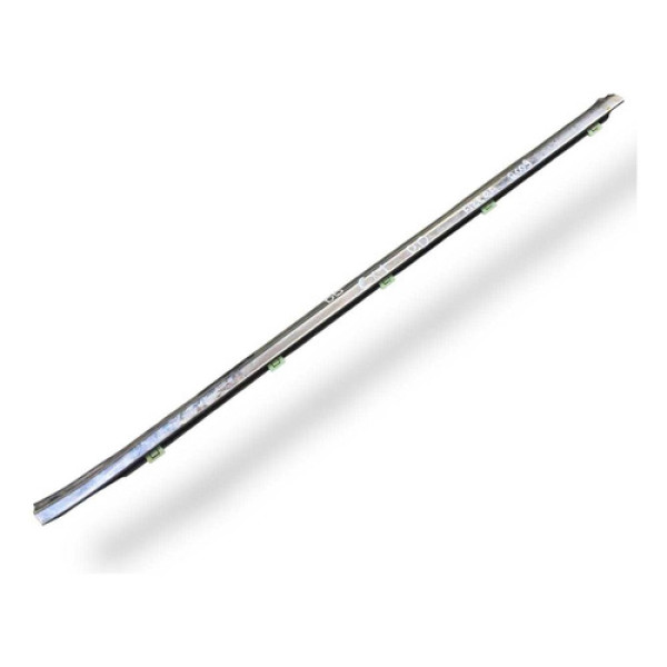 Pestana Externa Traseira Direita Pestana Hyundai Azera 2009