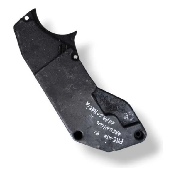 Tampa Correia Dentada Uno Premio 1991 1992 1993 1994 Preto