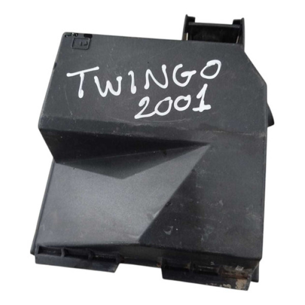 Caixa Fusíveis Renault  Twingo 1.0 2000 2001 7700410067