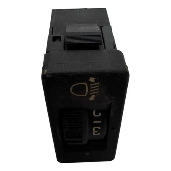 Botão Regulagem Altura Farol Peugeot 3008 08/12 96366692