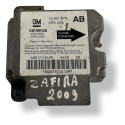 Modulo Airbag Chevrolet Zafira 2007 2008 A 2009 13261676 