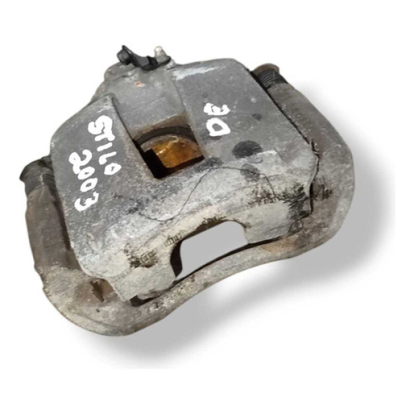 Pinça Freio Dianteiro Esquerda Fiat Stilo 1.8 2003 2004 2005