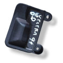 Maçaneta Interna Dianteira Direita Vectra 1994 1995 134366r Preto Dianteira