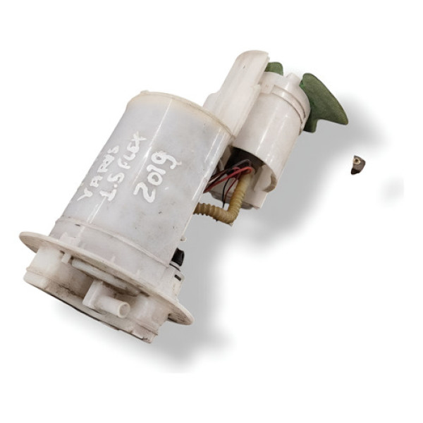 Carcaça Bomba Combustivel Yaris X-way 1.5 Flex 770200d270