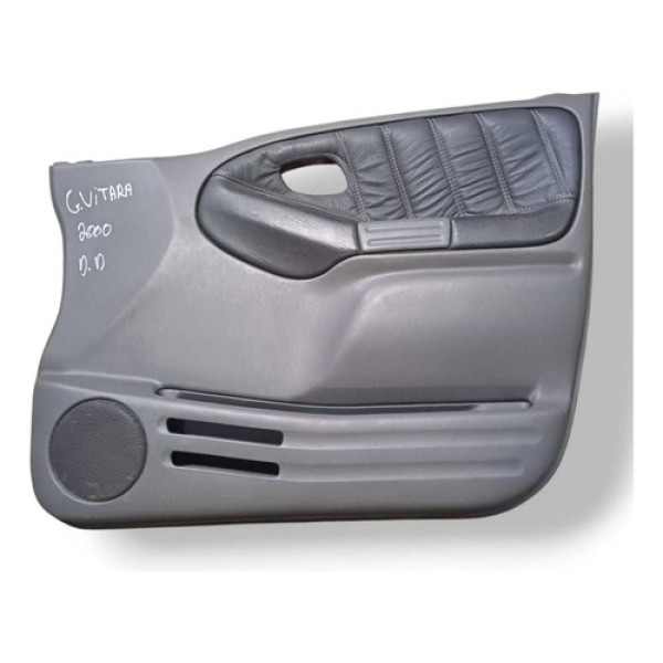 Forro Porta Dianteira Direita Suzuki Grand Vitara 8371365d00