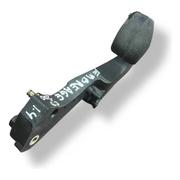 Pedal Embreagem Citroën C3 2007 2008 2009 2010 2011 2012