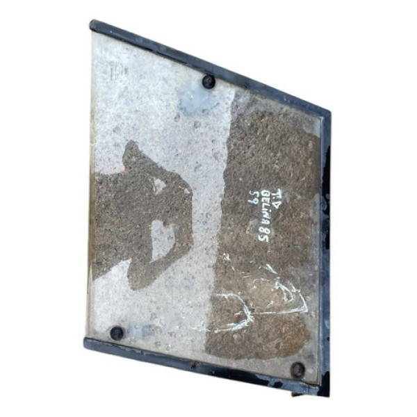 Vidro Traseiro Direito Ford Belina 2 1977 1978 1988 A 1984