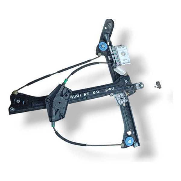 Maquina Vidro Elétrica Dianteira Direita Audi A5 2011 A 2015