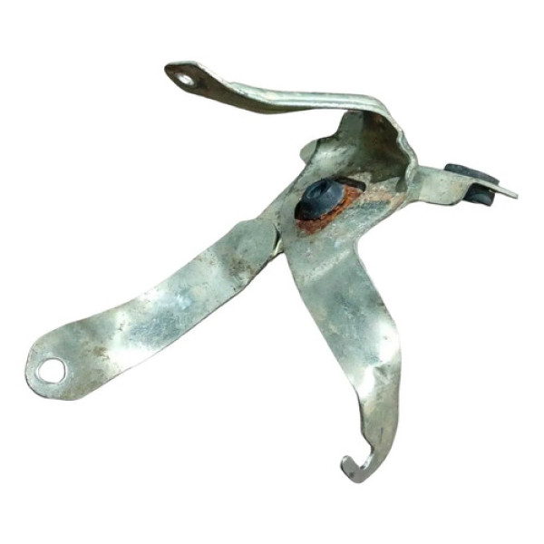 Suporte Módulo Abs Honda Fit 1.5 2015 2016 2017 2018 2019 Metalizado