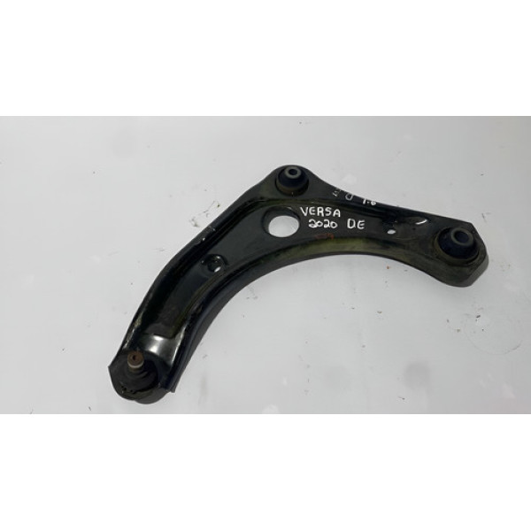 Bandeja De Suspensão Dianteira Esquerda Nissan Versa 16/21