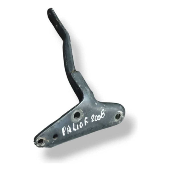 Suporte Cambio/motor Palio Fire 2008 2009 2010 2011 2012