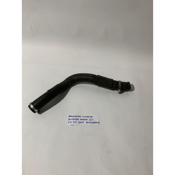 Mangueira Água Radiador Passat 2.0 Fsi 2007 5u0122051d
