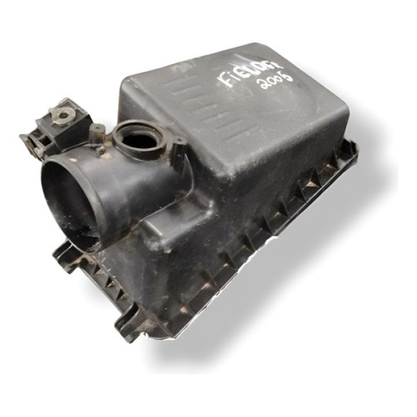 Tampa Caixa Filtro De Ar Toyota Fielder 2005 A 2007 Detalhe