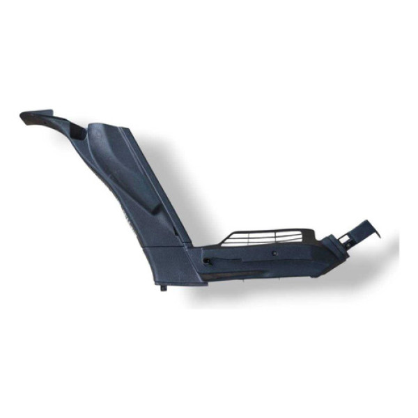 Moldura Bagagito Tras Esquerda Citroen Xsara 2001 9626783277