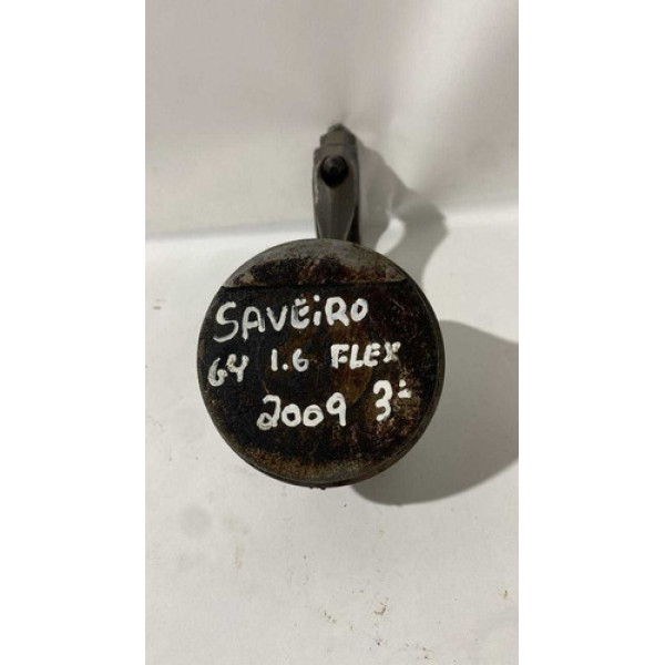Biela Pistao Volkswagem Saveiro 1.6 2009