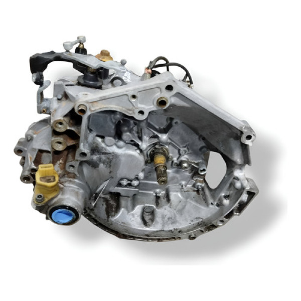 Caixa Cambio Manual Peugeot 207 1.4 2005 2006 2007 2008 2011