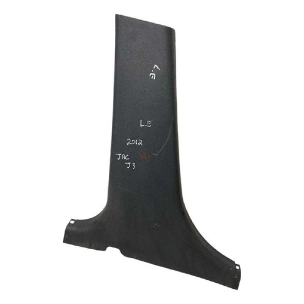 Acabamento Inf Coluna Esquerd Jac J3 Turin 2012 5402230u8010