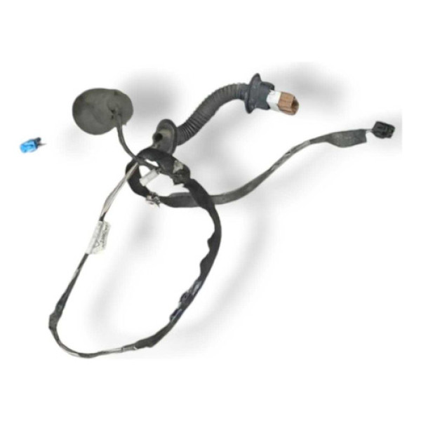 Chicote De Porta Traseiro Direito Duster 2.0 2014 241264947