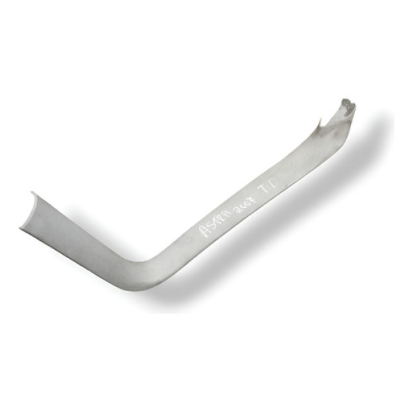 Acabamento Tampa Porta Mala Astra Sedan 2008 2009 90562490