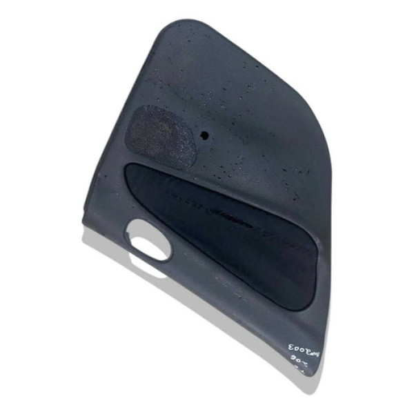 Forro Porta Traseira Esquerda Peugeot 206 2003 9629330777