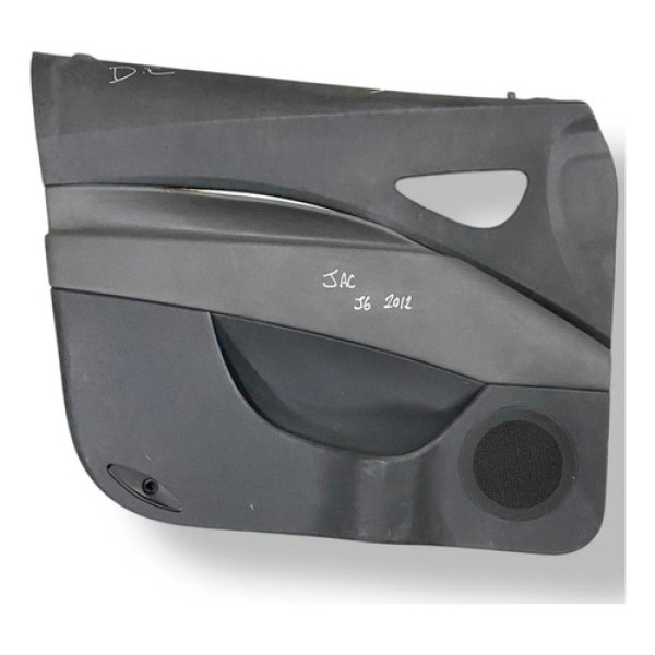 Forro Porta Dianteira Esquerda Jac J6 2.0 2012 6102100y2012