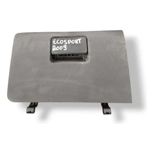 Tampa Porta Luvas Ford Ecosport 2009 A 2012 2n15n043k90