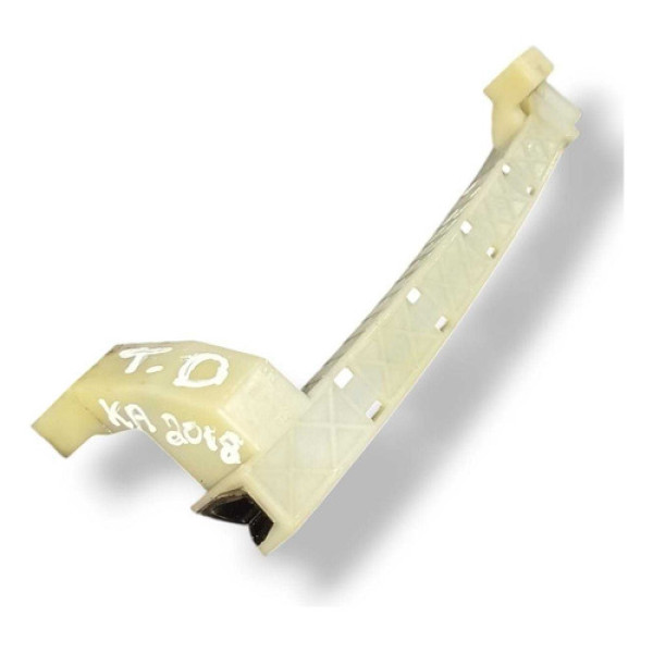 Canaleta Guia Vidro Traseiro Direito Ka 2018 E3b5a263a66ac Branco