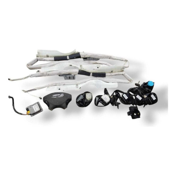 Kit Airbag Chrysler Grand Caravan 2005 2006 2007 2008 2009 1