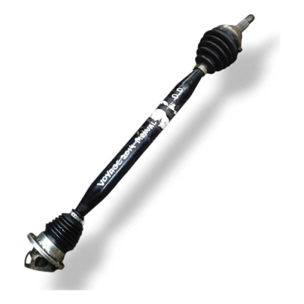 Semi Eixo Dianteiro Direito Vw Voyage 1.6 2014 2015 Manual