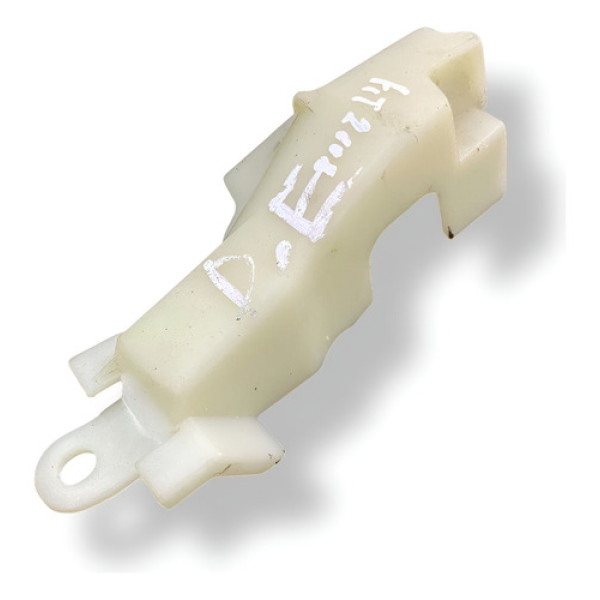 Capa Da Fechadura Dianteira Esquerda Honda Fit 2008  A 2010