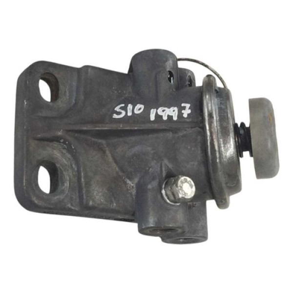 Suporte Filtro Óleo Diesel Chevrolet S10 1997 9450080130908