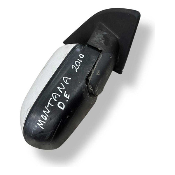 Retrovisor Eletrico Dianteiro Esquerdo Montana 2010 20s7802