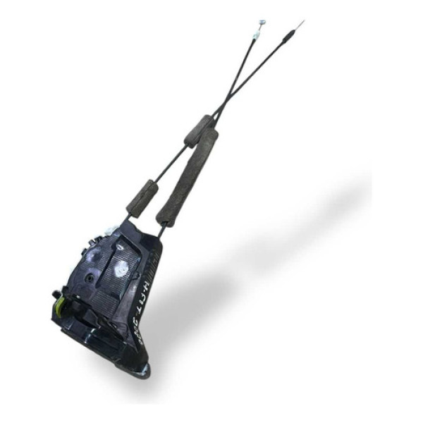 Fechadura Porta Trase Esquerd Fit 2018/2019/2020 M8514140m2