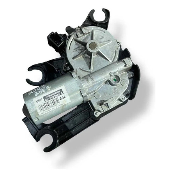 Motor Limpador Vidro Traseiro Peugeot 2008 2017 W000036124