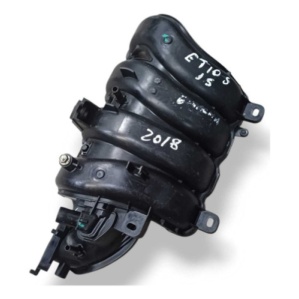Coletor Admissão Toyota Etios 1.5 2015 A 2018 171010y100