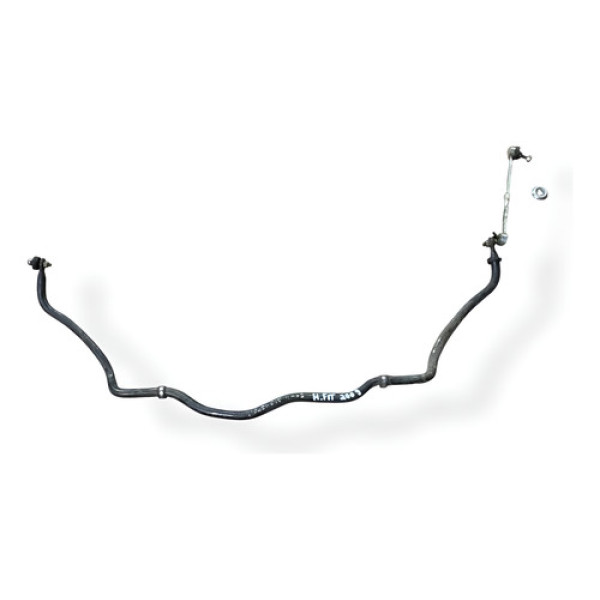 Barra Estabilizadora Dianteira Honda Fit 2006 2007 2008 2009