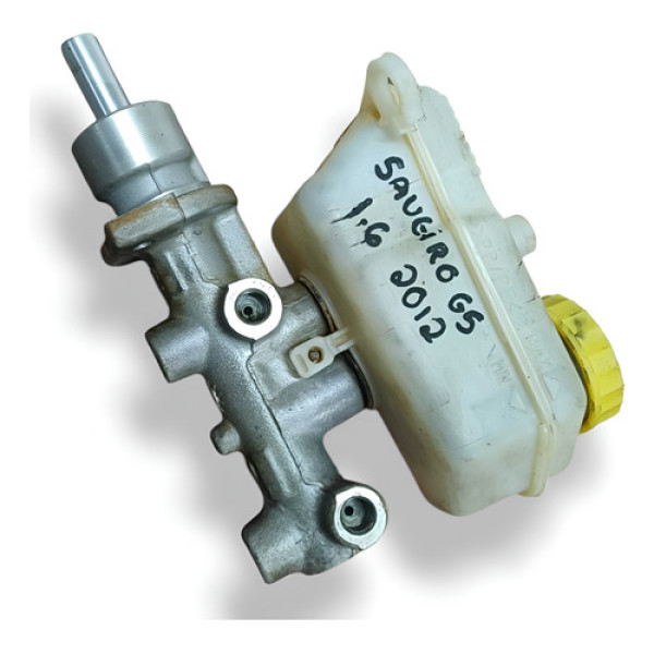 Cilindro Mestre  C/reservatório Saveiro 1.6  2012 0204221082