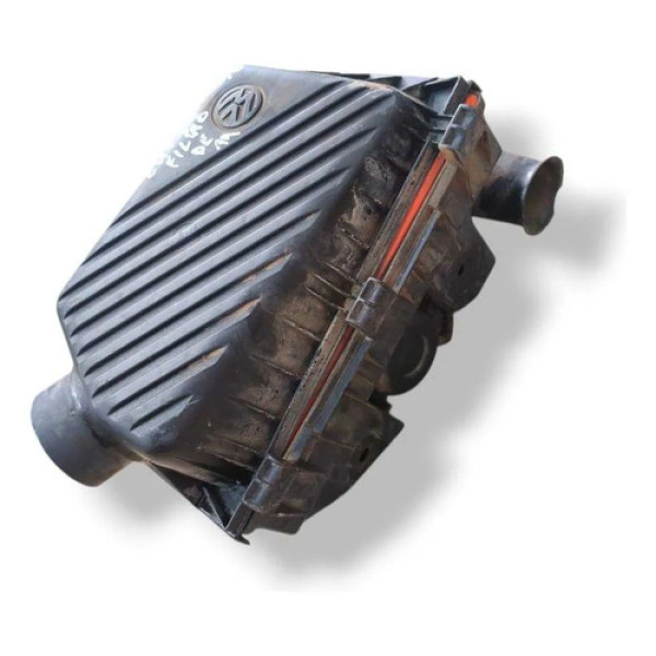 Caixa Filtro Ar Vw Gol G2 1996 A 1999 - 377129607f Detalhe