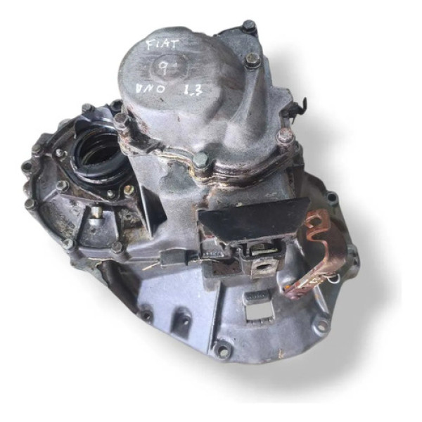 Caixa Marcha Cambio Fiat Uno 1.3 - 1993 1994 A 1997 Manual