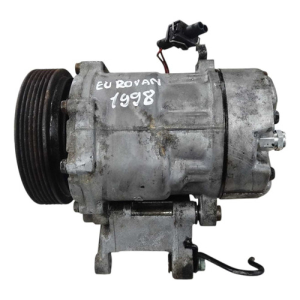 Compressor Ar Condicionado Eurovan Caravelle 1998 074260887