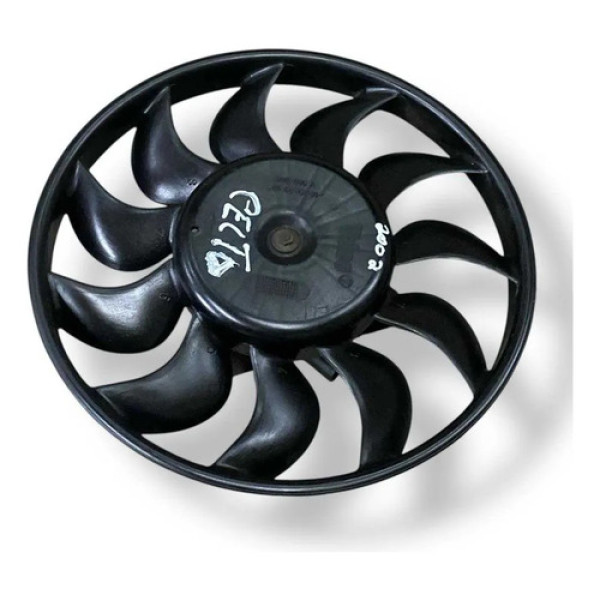 Ventoinha Motor Radiador Gm Celta Corsa 2002 A 2004 2he006a