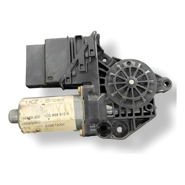 Motor Limpador Traseira Direita Vw Golf 2003 2004 1c0959812a