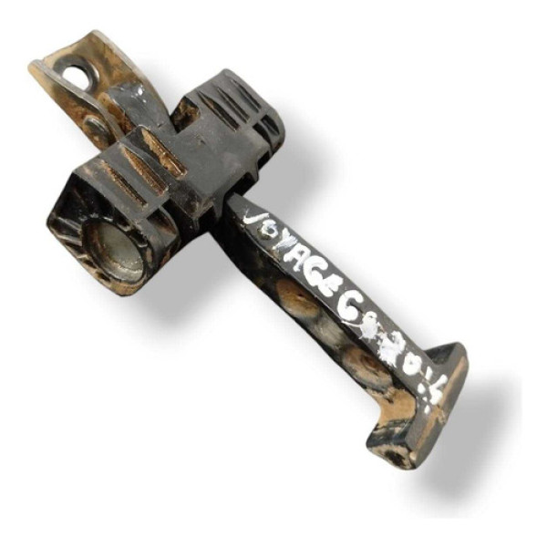 Limitador Porta Traseira Esquerda Voyage 1.6 2014 5u4839249