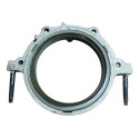Suporte Flange Retentor Virabrequim Blazer 4.3 2004 12555768