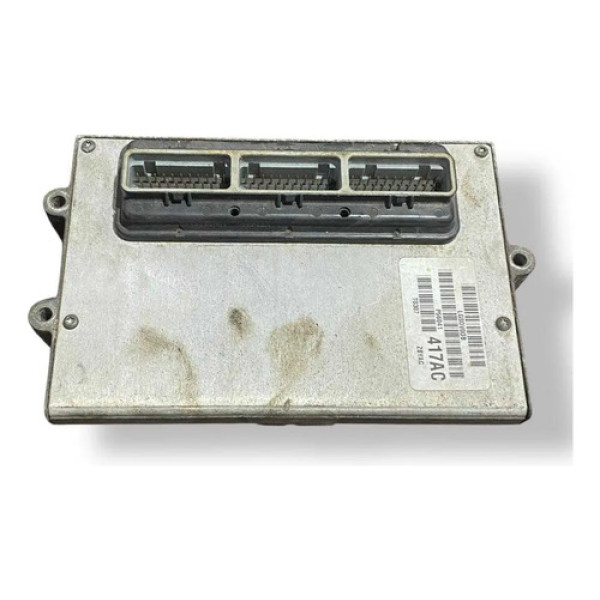 Modulo Injeção Jeep Grand Cherokee 5.2 1997 1998 Lgs0v00b