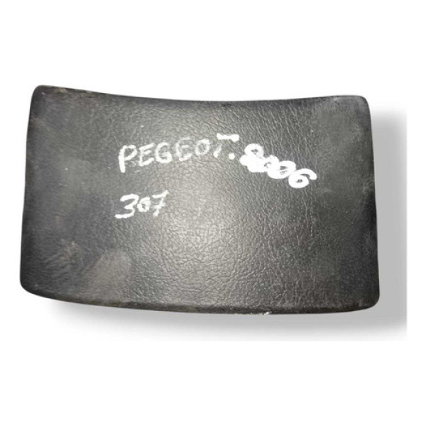 Moldura Superior Coluna Direção Peugeot 307 2006 2007 Mp5698