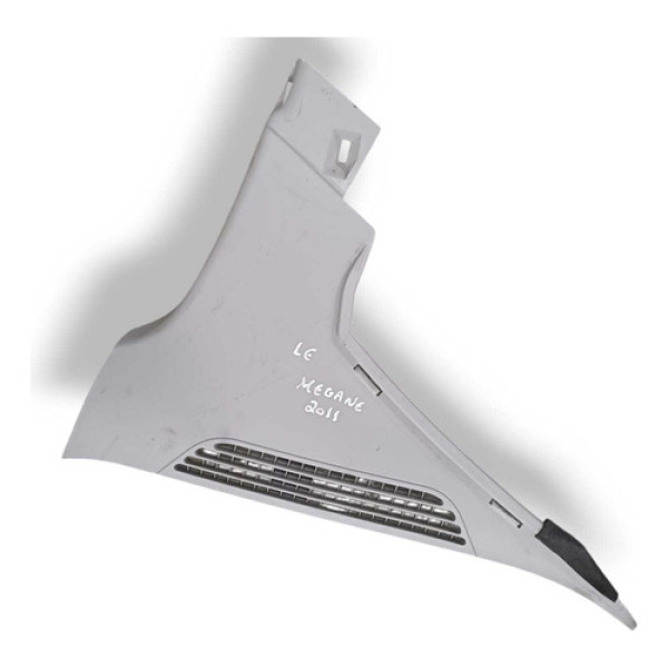 Moldura Coluna Lado Esquerdo Renault Megane 2.0 8200484164