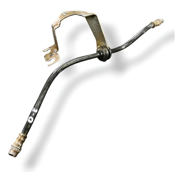 Flexivel Freio Dianteiro Esquerdo Renault Duster  479610051r