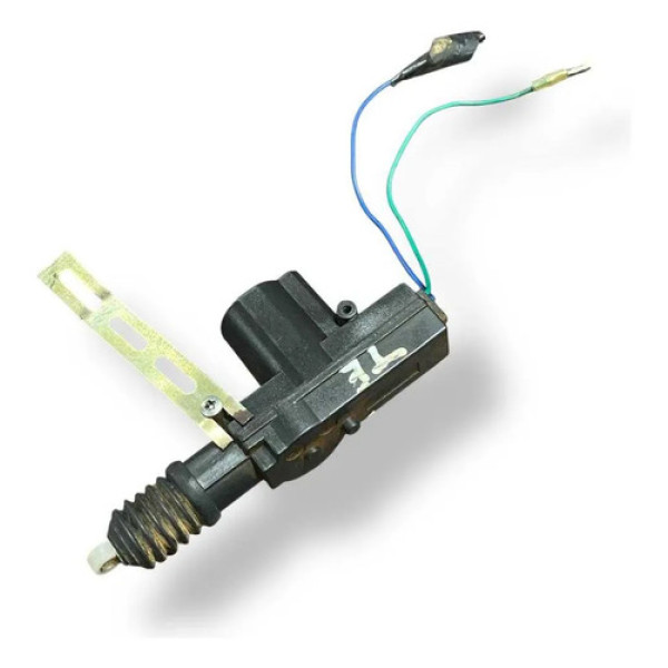 Motor Atuador Trava Eletrica Renault Logan 2014 2015 2016